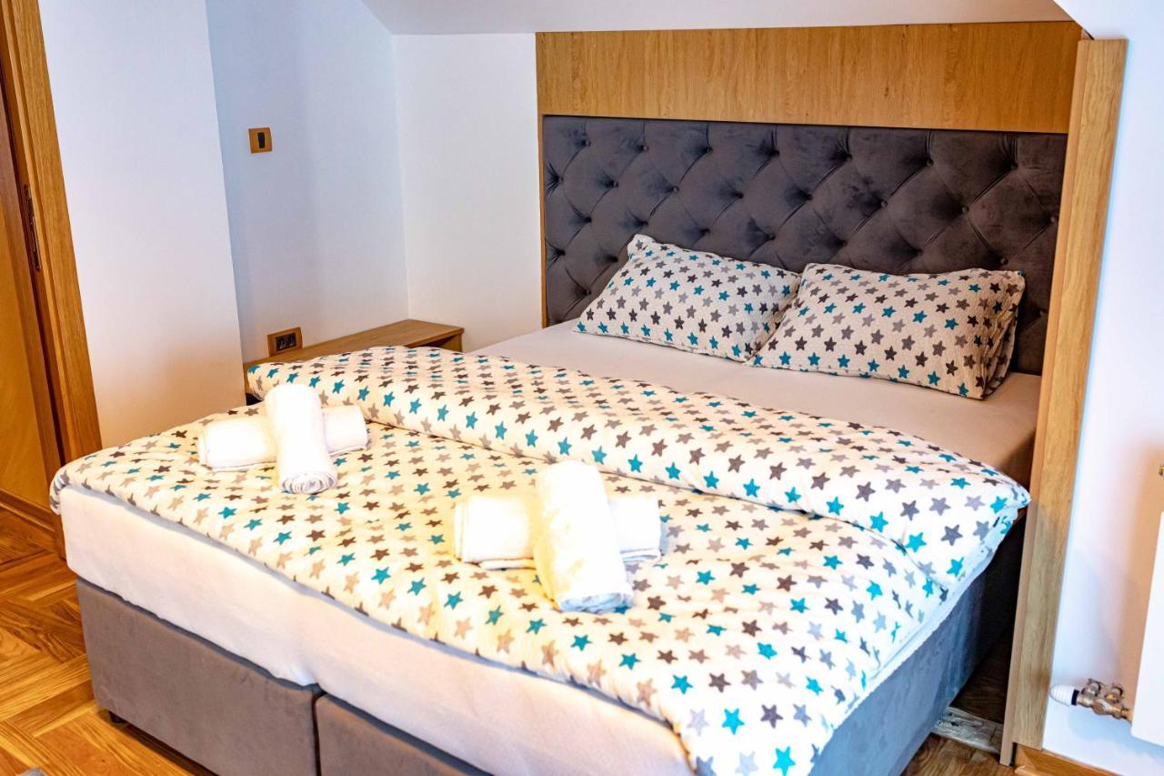 City Escape Luxury Villa Zuce Habitación foto